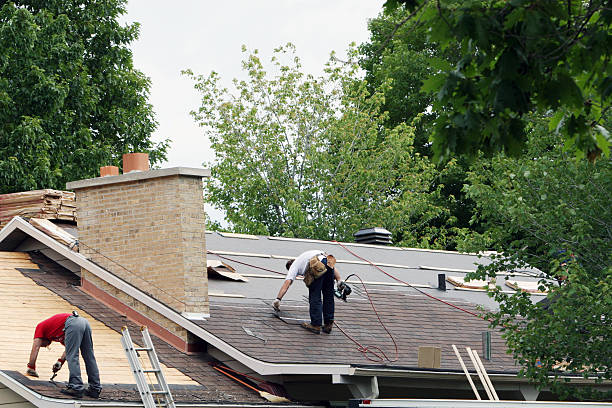 Gutter Installation and Roofing in Bartlett, IL