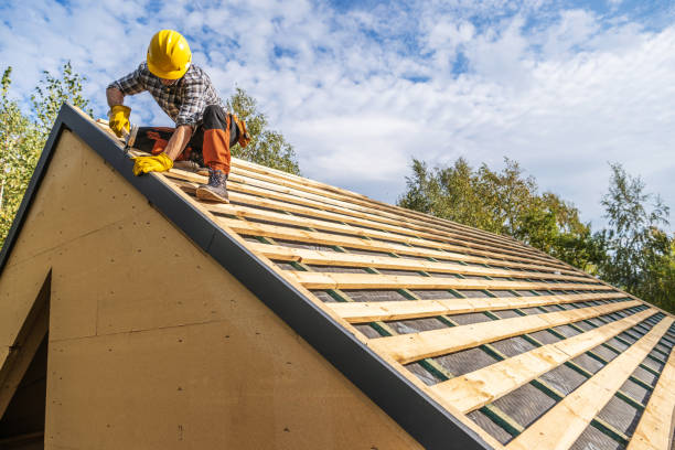 Roof Installation Near Me in Bartlett, IL