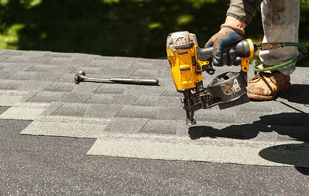 Quick and Trustworthy Emergency Roof Repair Services in Bartlett, IL