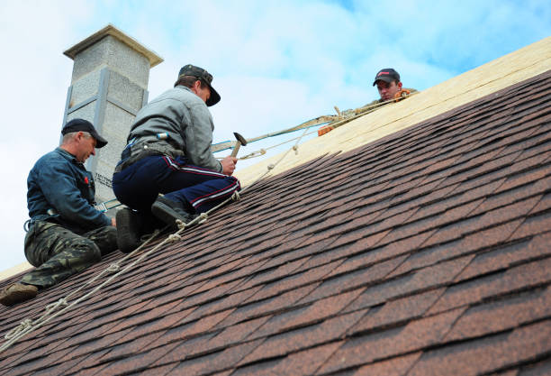 Sealant for Roof in Bartlett, IL